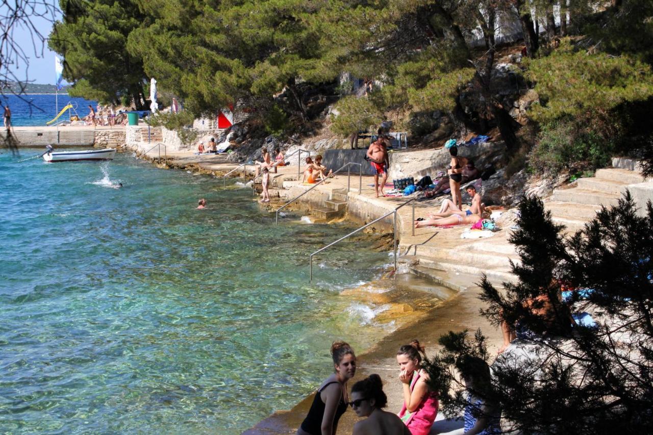 Holiday House With A Parking Space Sali, Dugi Otok - 8138 Exterior photo