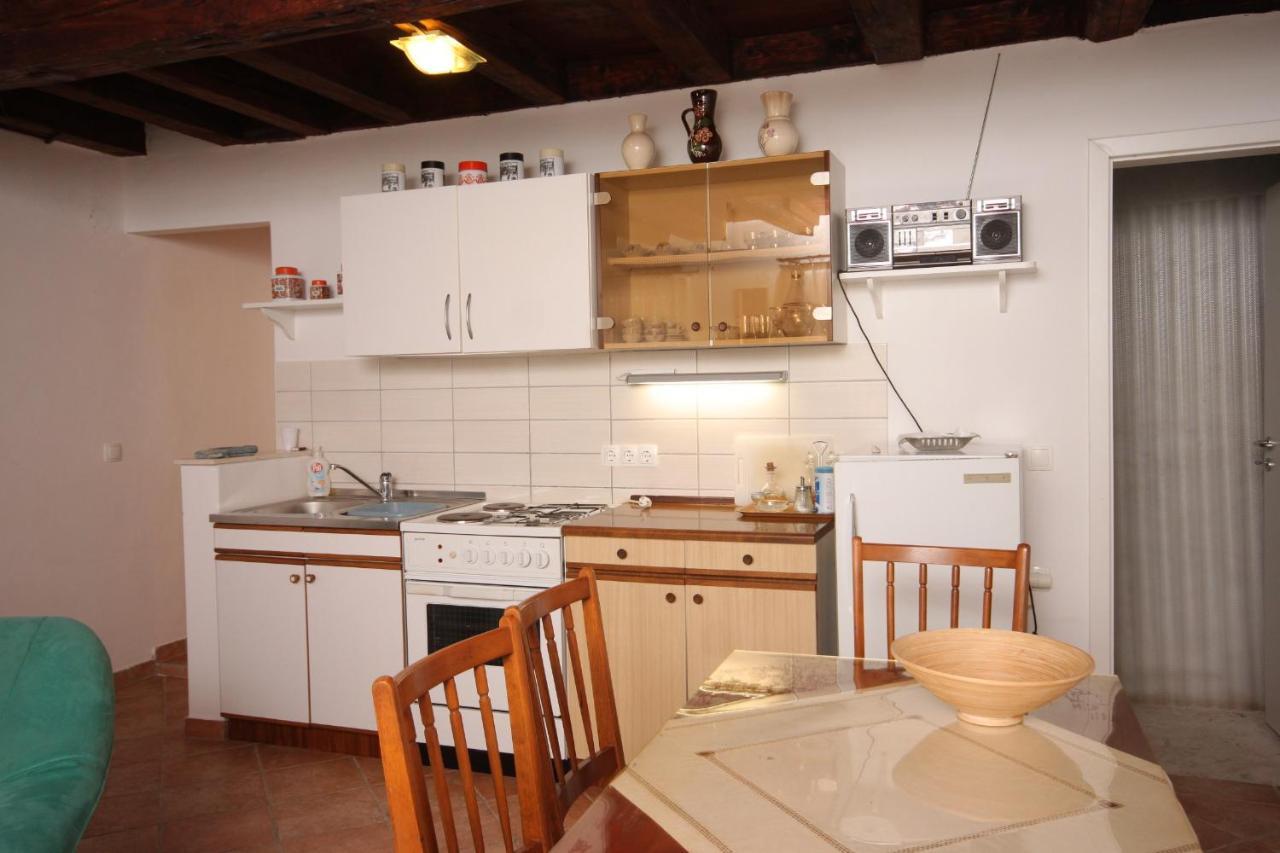 Holiday House With A Parking Space Sali, Dugi Otok - 8138 Exterior photo