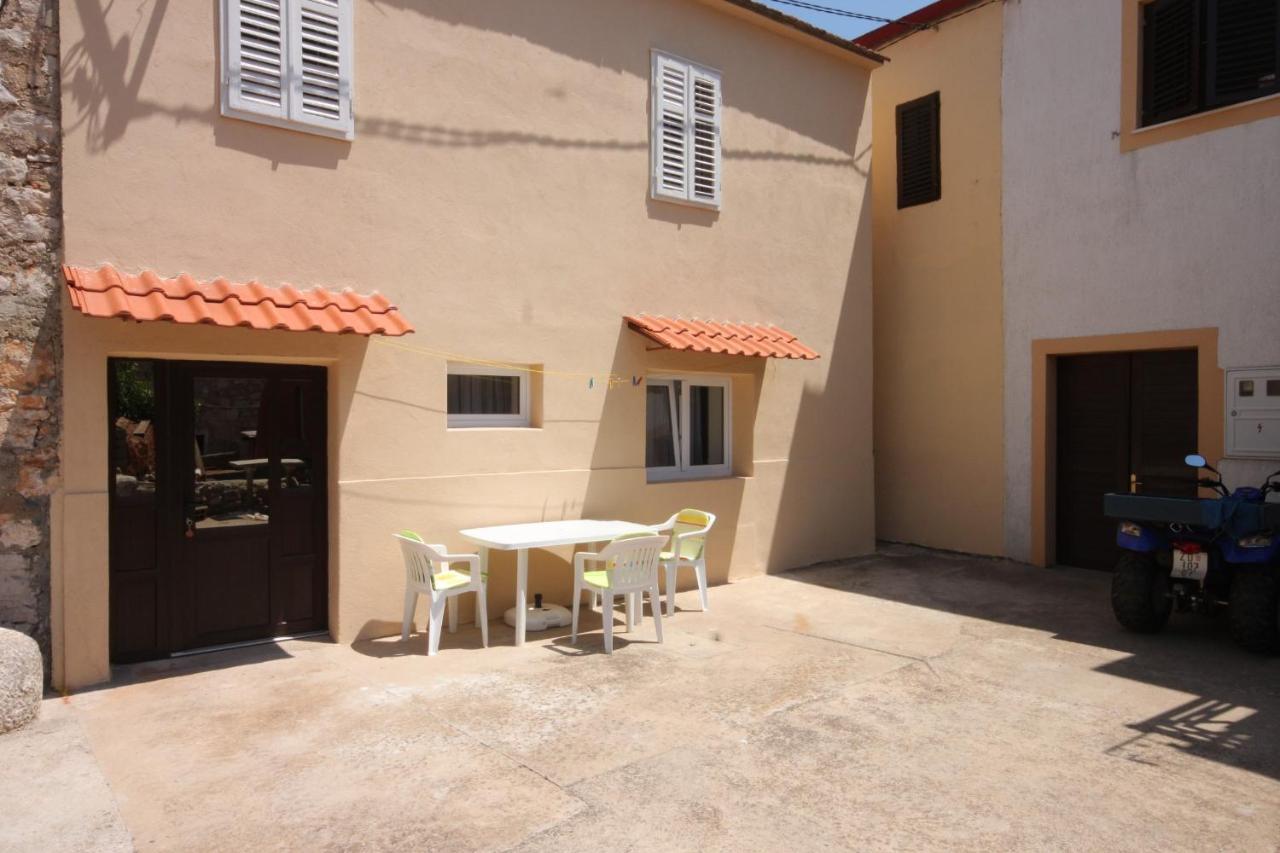 Holiday House With A Parking Space Sali, Dugi Otok - 8138 Exterior photo